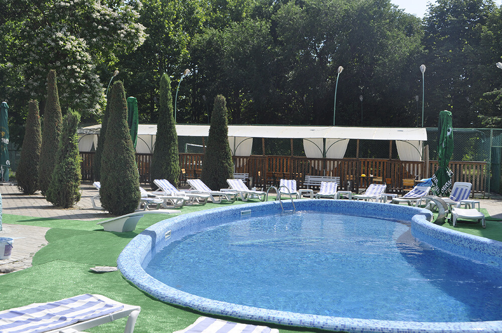 Star Time фото 1